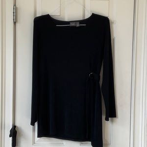 Chico’s travel series top size 1